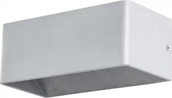 Лампа Arte Lamp Cassetta A1422AP-1GY – изображение в каталоге