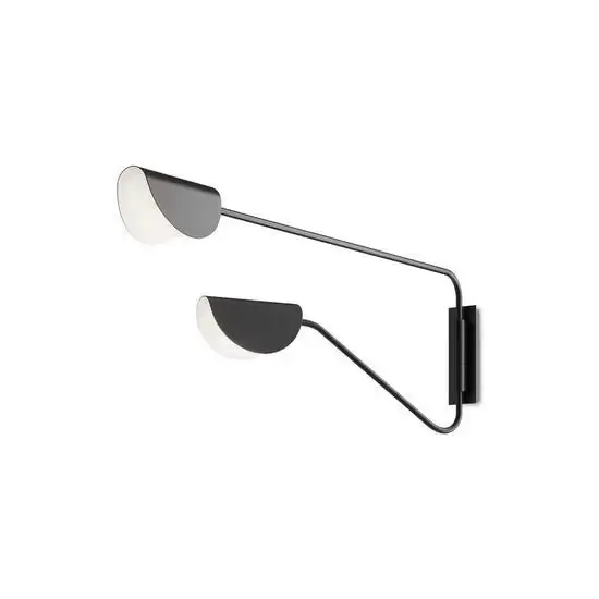 Бра Maytoni Mollis MOD126WL-02B – фото товара