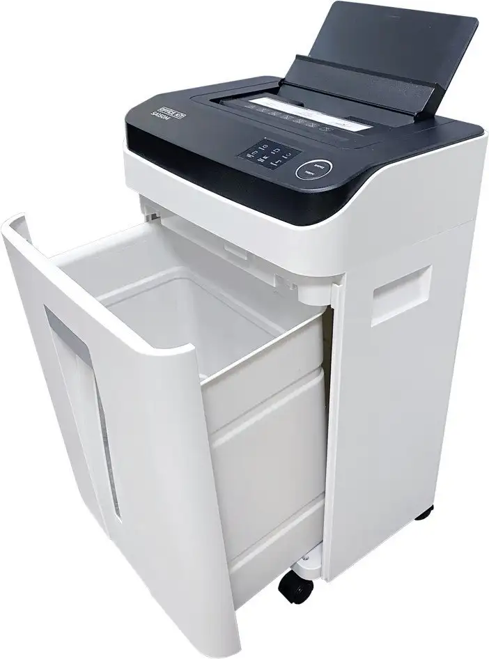 Шредер Office-Kit SA150M (1.9х15) – фото товара