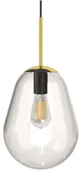 Подвесная люстра Nowodvorski Pear S 8673 – изображение в каталоге