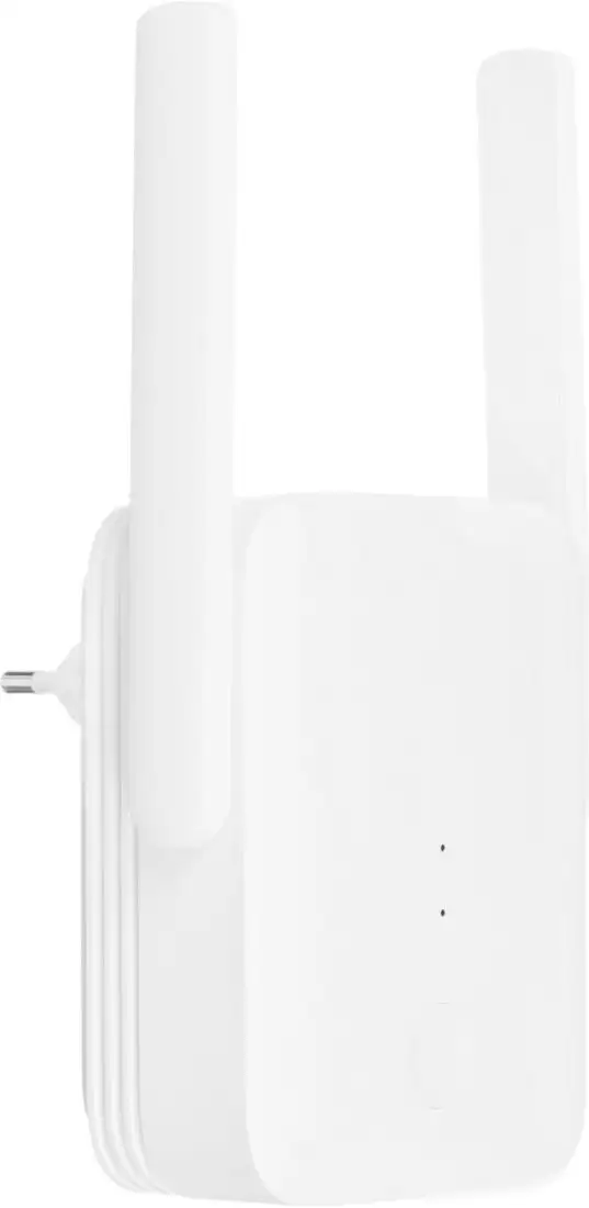 Усилитель Wi-Fi Xiaomi Mi Wi-Fi Range Extender AX1500 RN12 (международная версия) – фото товара