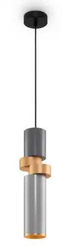 Точечный светильник Maytoni Palette MOD303PL-01CFL2 – изображение в каталоге