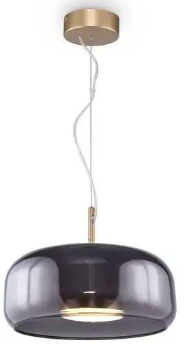 Подвесная люстра Maytoni Madmen MOD127PL-L6SG – изображение в каталоге