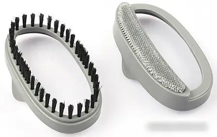 Отпариватель BQ SG1005H (белый/серый) - фото товара