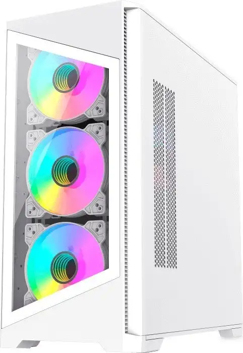 Корпус GameMax Destroyer TGW – фото товара