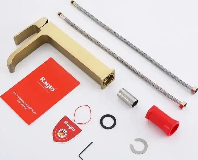 Смеситель Raglo R02.15.03 - фото товара