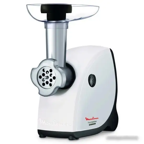 Мясорубка Moulinex HV4 ME460132 - фото товара