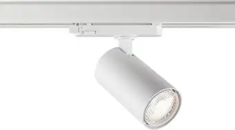 Трековый светильник Novotech Helix 359569 – изображение в каталоге