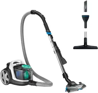 Пылесос Philips FC9553/09 - изображение в каталоге