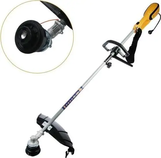 Триммер Tundra 6033231 – фото товара