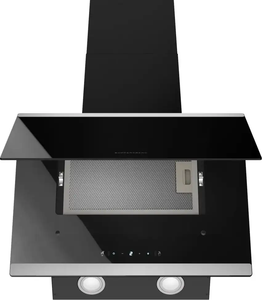 Кухонная вытяжка KUPPERSBERG F 603 BX - фото товара