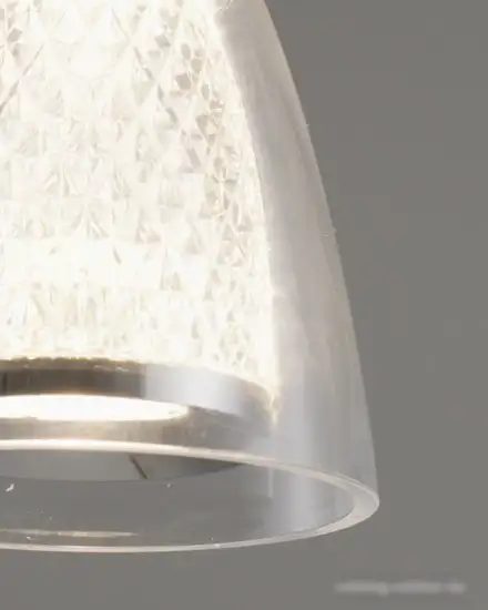 Подвесная люстра Moderli Leina V10871-PL – фото товара