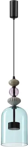 Подвесная люстра Odeon Light Palleta 5046/12L – изображение в каталоге
