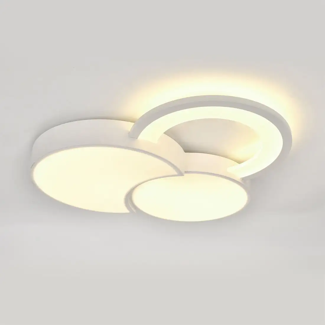 Припотолочная люстра Escada 10286/3LED – фото товара