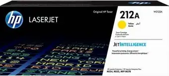 Картридж HP 212A W2122A – изображение в каталоге