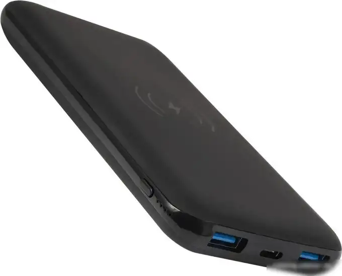 Внешний аккумулятор Red Line RP52 10000mAh (черный) – фото товара