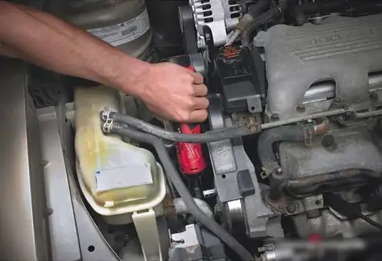 Гайковерт Milwaukee M12 IR-201B 1/4" 4933441725 (с 1-им АКБ) – фото товара