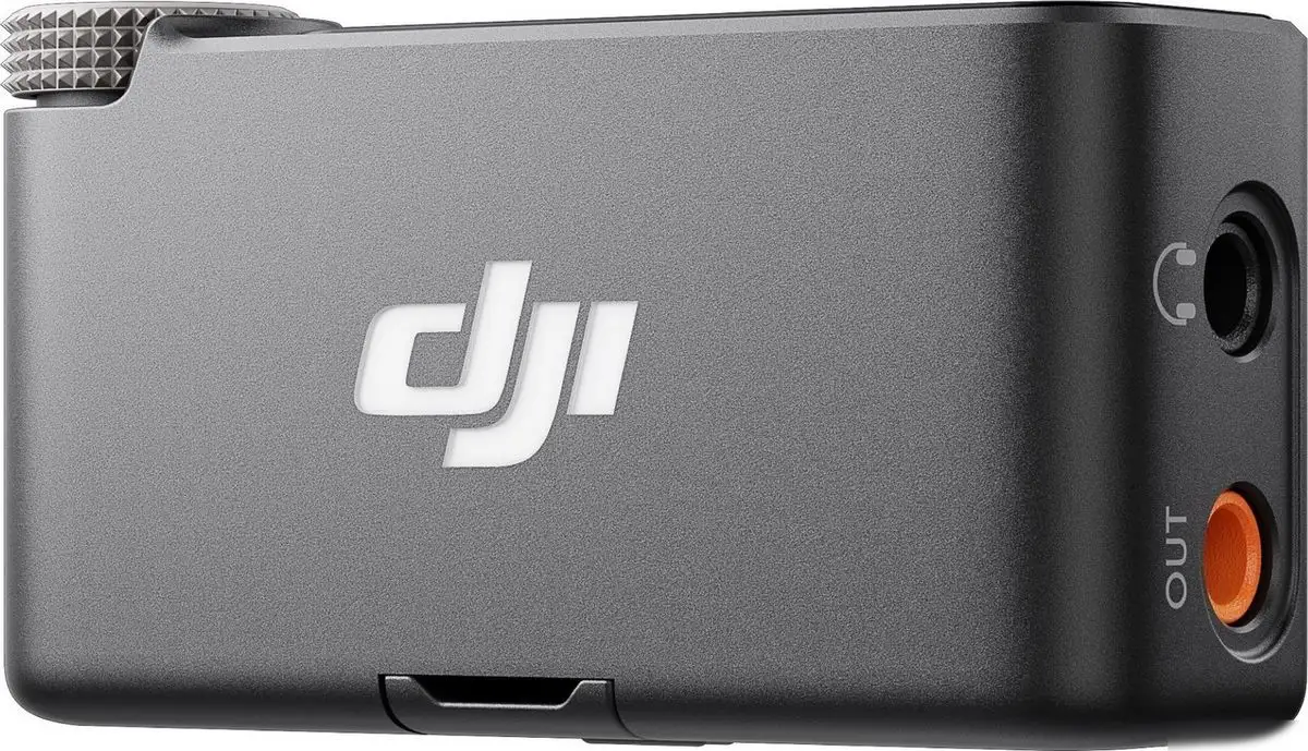 Радиосистема DJI Mic 2 – фото товара
