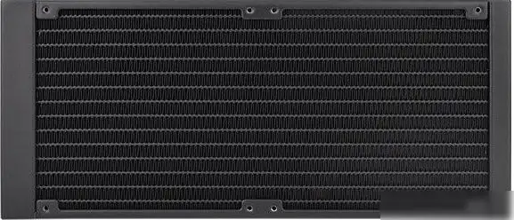 Жидкостное охлаждение для процессора Thermaltake TH280 V2 Ultra ARGB CL-W385-PL14SW-A – фото товара