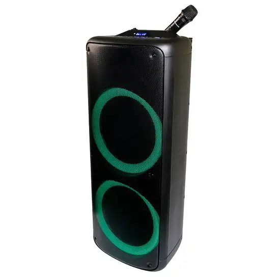 Колонка для вечеринок Nakatomi GS-59 – фото товара