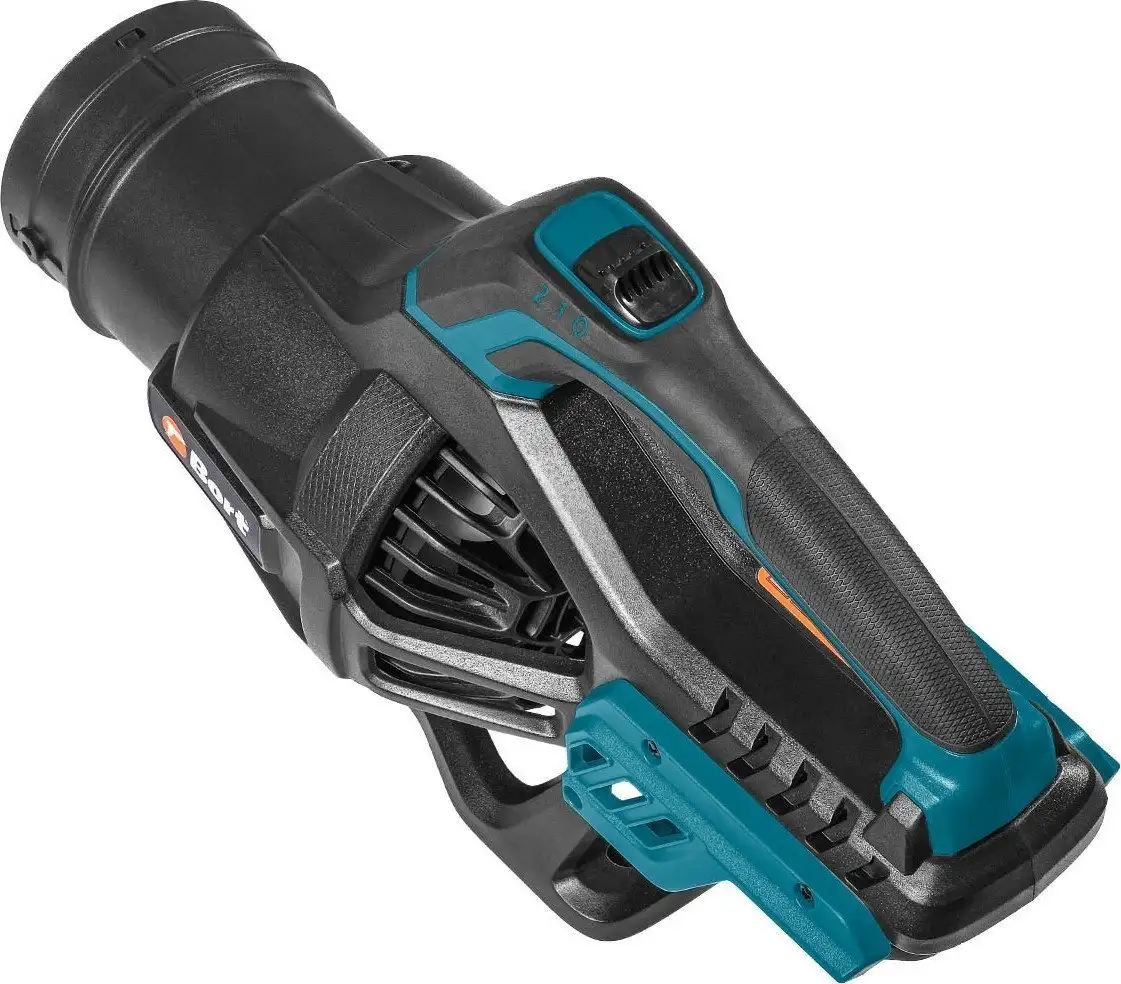 Ручная воздуходувка Bort BSS-21Li-Pro 93414301 (без АКБ) – фото товара