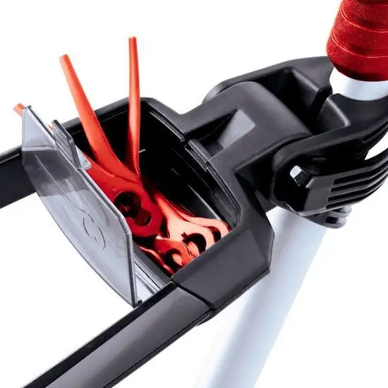 Триммер Einhell PXC GE-CT 18 Li-Solo (без АКБ) – фото товара