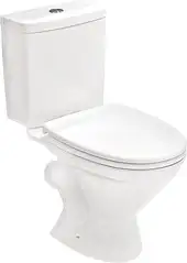 Унитаз Santek Лига [1.WH30.2.197]