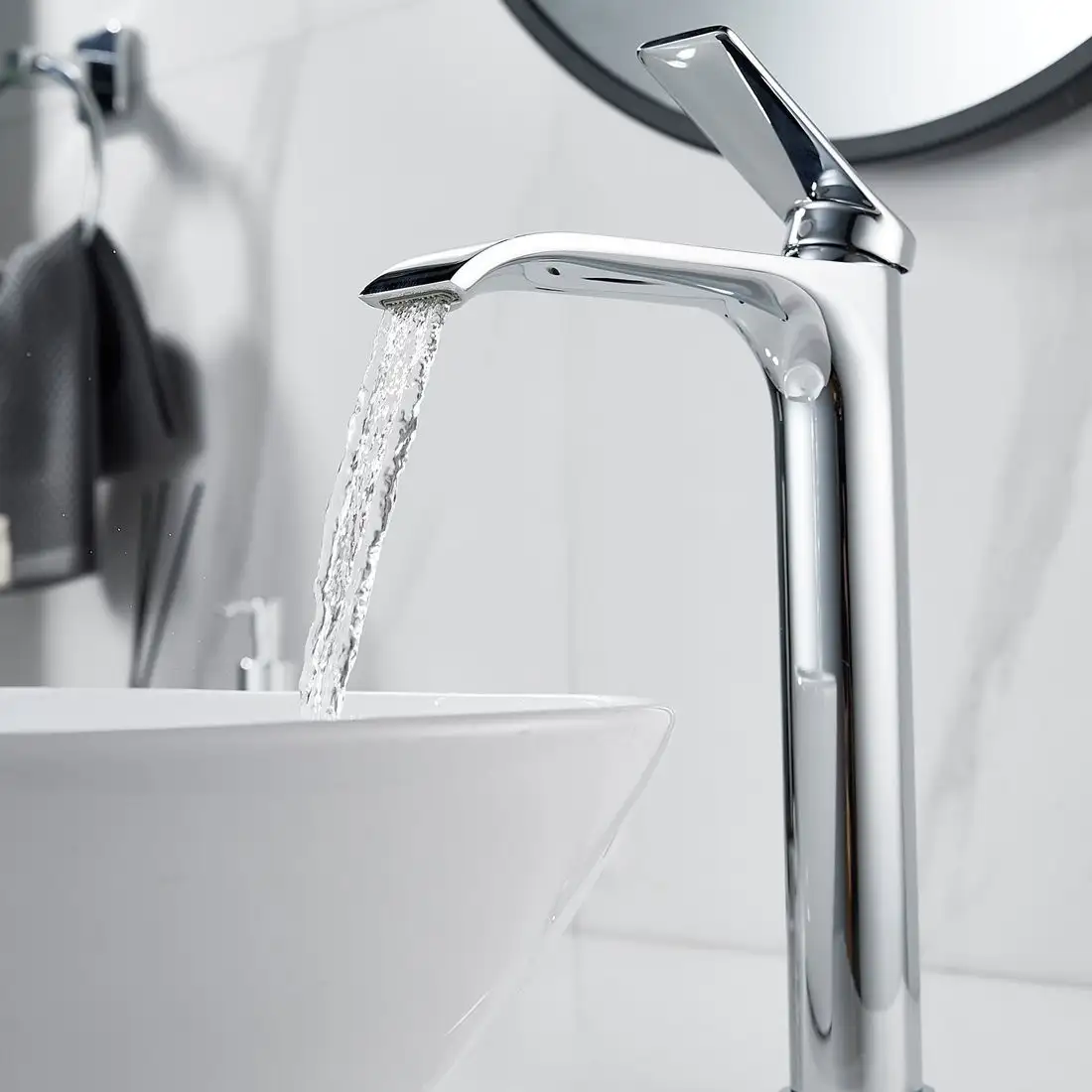 Смеситель Shevanik S4111 - фото товара