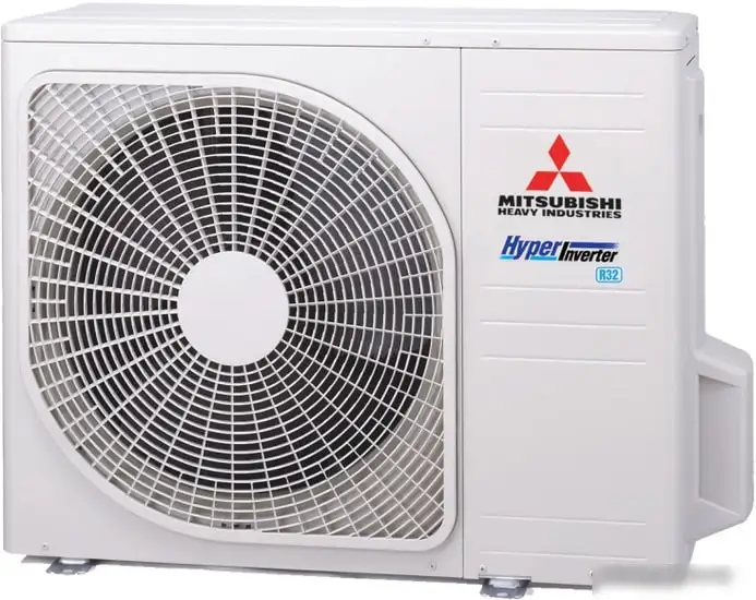 Сплит-система Mitsubishi Heavy Industries SRF50ZSX-W/SRC50ZSX-W2 - фото товара