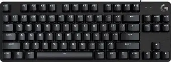 Клавиатура Logitech G412 TKL SE 920-010449 – изображение в каталоге