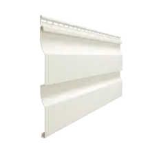 Сайдинг наружный Docke PREMIUM D4.5D Пломбир