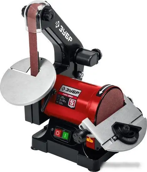 Станок Зубр Мастер СШЛ-350 – фото товара