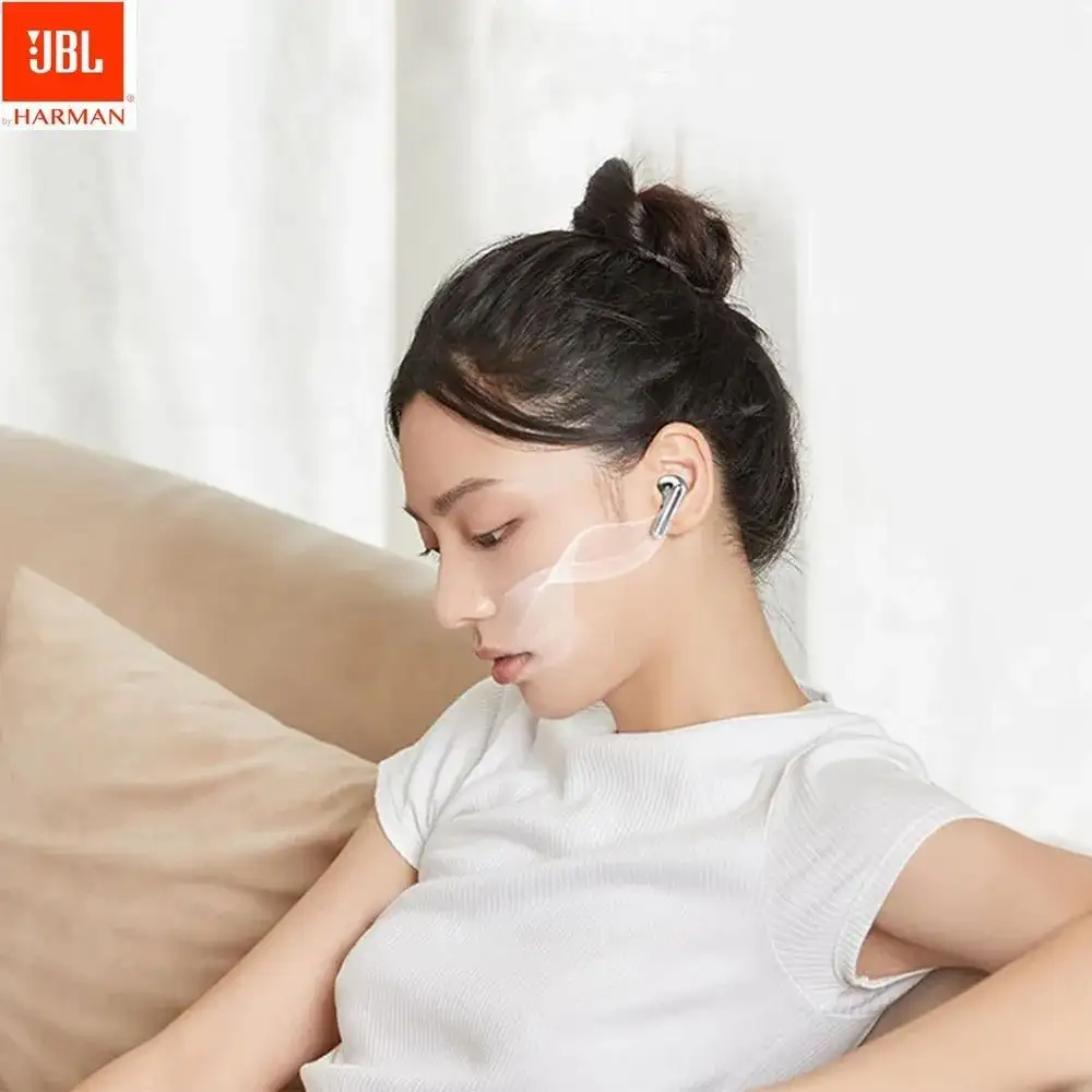 Наушники JBL Т280 NC2 (сиреневый, китайская версия) – фото товара