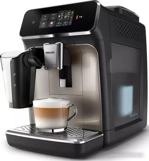 Кофемашина Philips Series 2300 EP2336/40 - фото товара