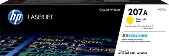 Картридж HP 207A W2212A – изображение в каталоге