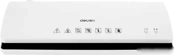 Ламинатор Deli 3897 – фото товара