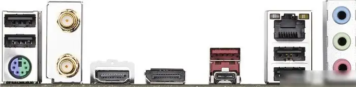 Материнская плата Gigabyte B760 DS3H AX (rev. 1.x) – фото товара