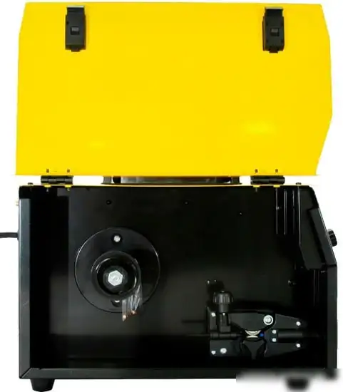 Сварочный инвертор Spark MasterARC-210 – фото товара