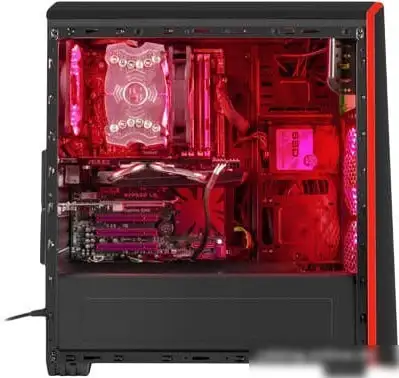 Компьютер Jet Wizard 5i9400FD8SD24X165L2W5 – фото товара