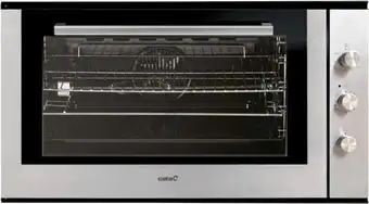 Газовый духовой шкаф CATA HFG 900