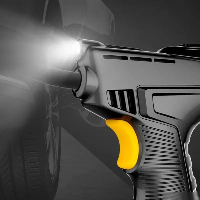 Автомобильный компрессор Soft Drive TBD0604148701 – фото товара