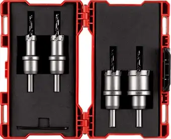 Набор коронок Milwaukee 4932479058 – изображение в каталоге