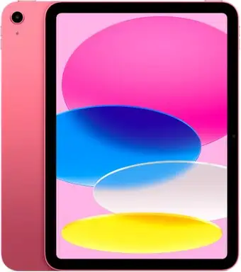 Планшет Apple iPad 11" 2025 128GB (розовый) – изображение в каталоге