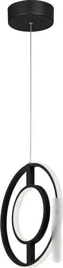 Подвесная люстра Vitaluce V4672 V4672-1/1S – фото товара