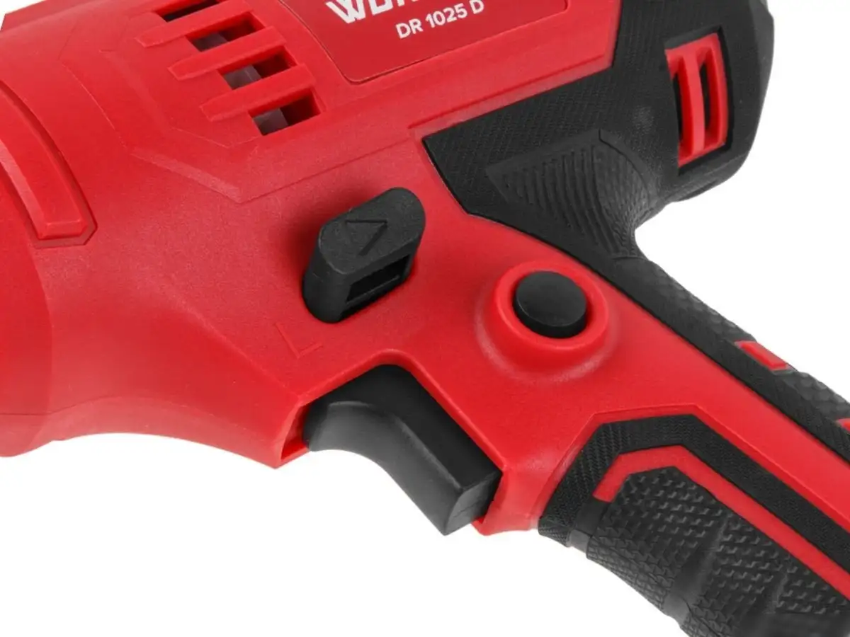 Дрель-шуруповерт Wortex LX DR 1025 D 1335878 – фото товара
