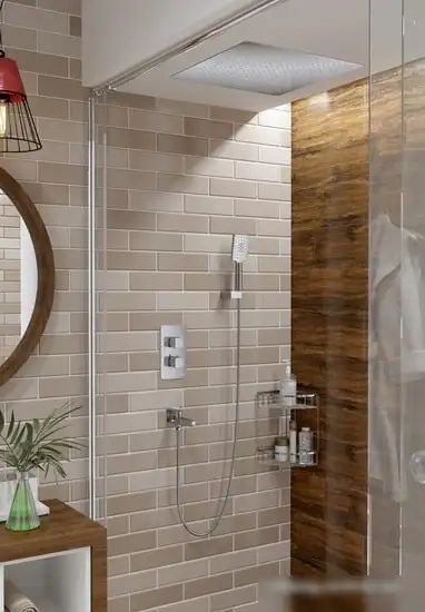 Душевая система Timo Petruma SX-5019/00SM (хром) - фото товара