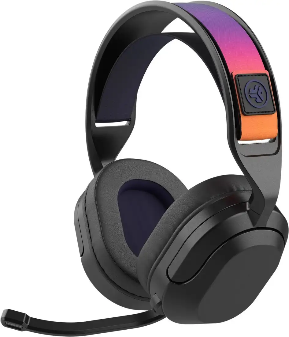 Наушники JLab Nightfall Wireless – фото товара