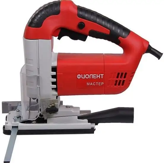 Электролобзик Фиолент Мастер ПМ7-750Э М – фото товара