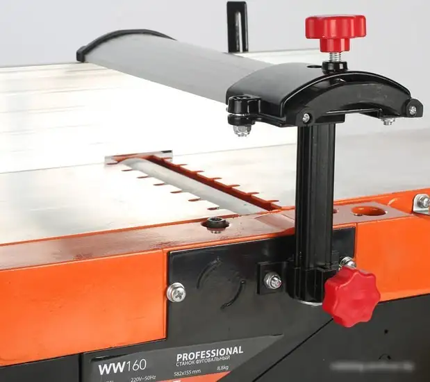 Станок Patriot WW 160 – фото товара
