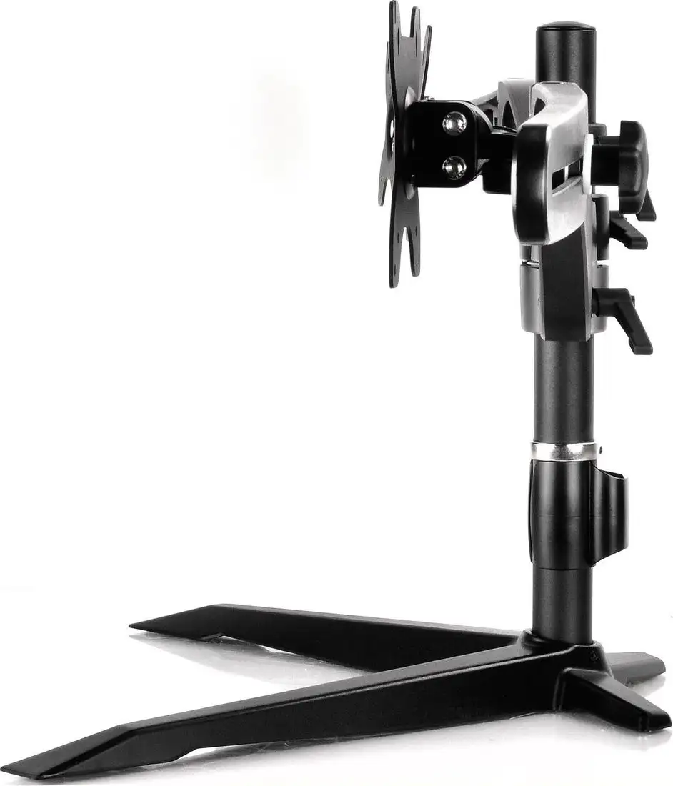 Подставка для монитора SilverStone SST-ARM31BS – фото товара